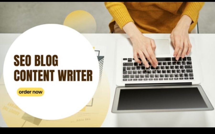 i will do SEO and Content Writing