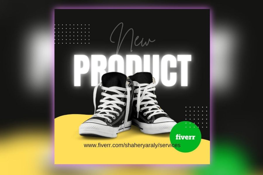I will do product photo design editing, listing and Infographics