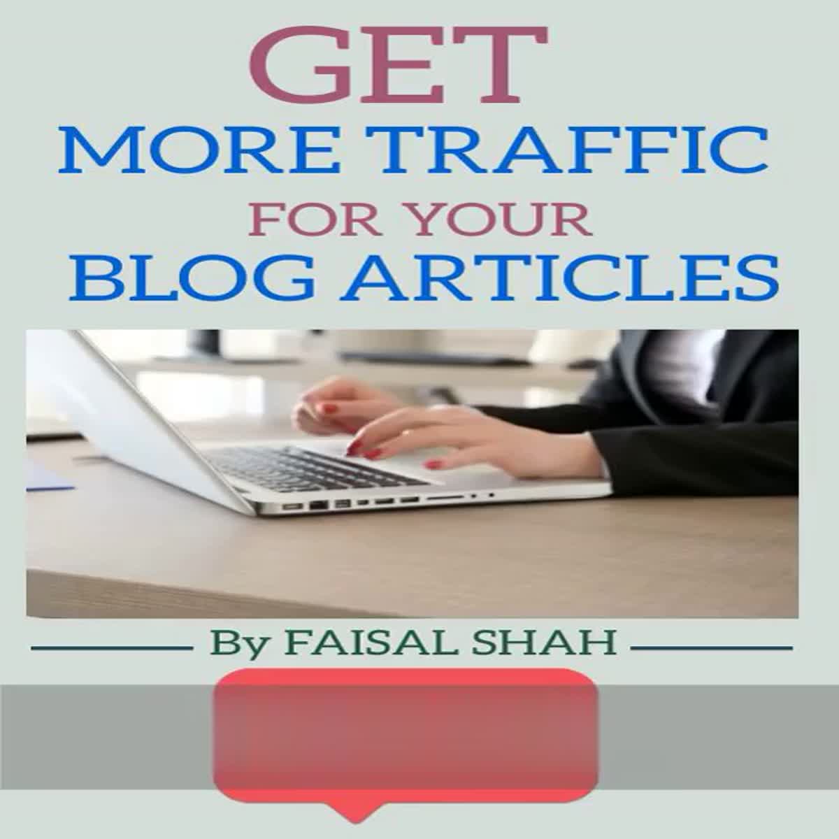 I Can Write Articles for your Blog.