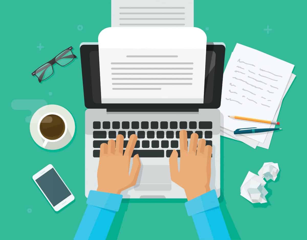 2x500 Best Quality Content For Your Website