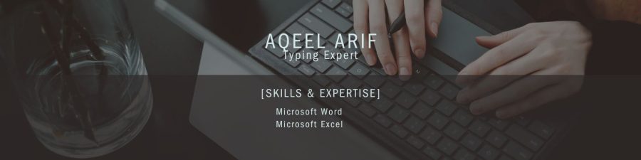Precision Typing Expert: Error-Free Typing Documents, Formatting & Conversion