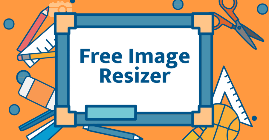 Easy Resize Images Without Losing Quality...