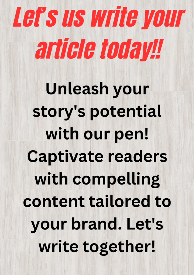 Word Wizards: Transforming Your Ideas into Engaging, SEO-Optimized Articles