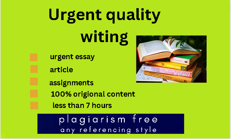 Expert Essay Writer: Crafting Compelling Content with Precision and Clarity within 24 hours