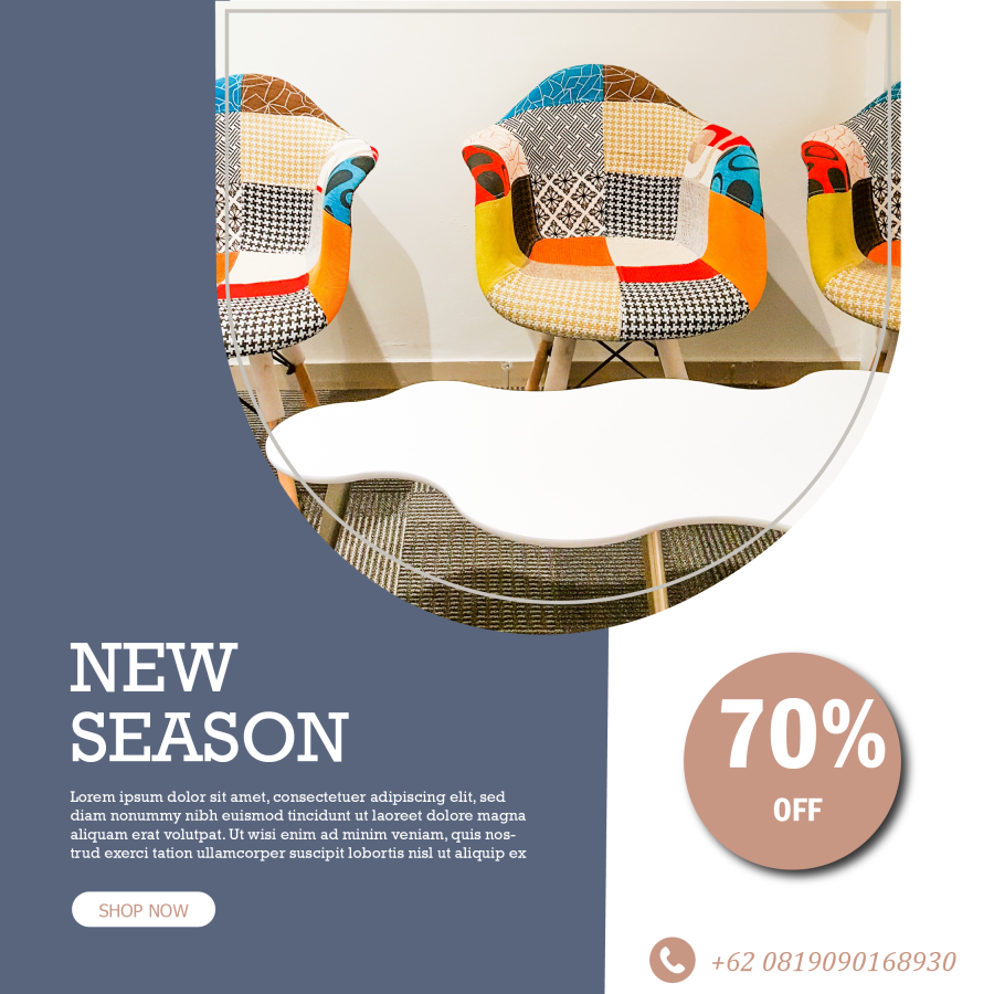 I will do any professional social media post, ad, template design
