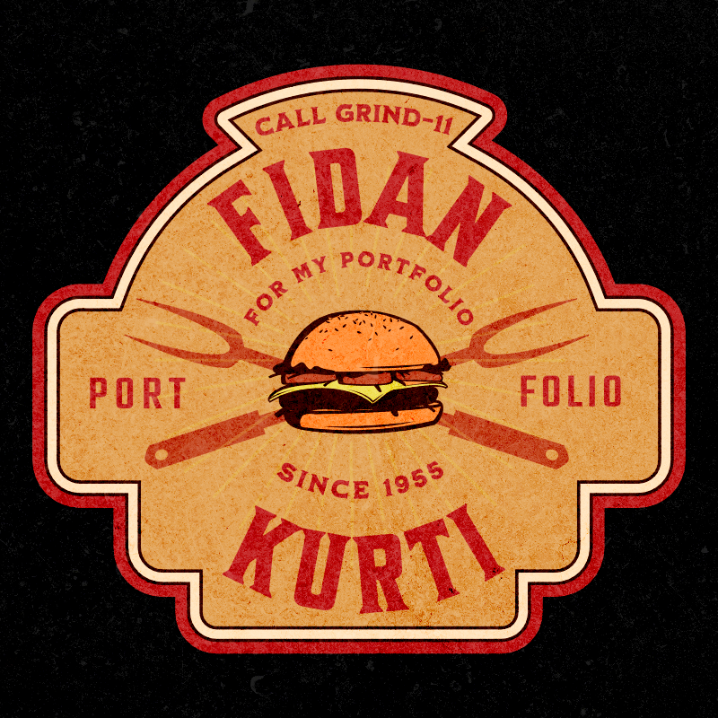 Creative and Professional Logo Design