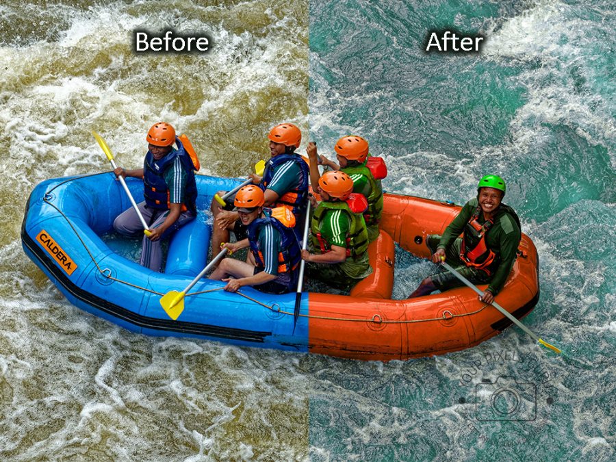 I will do any photoshop photo edit in 3 hours