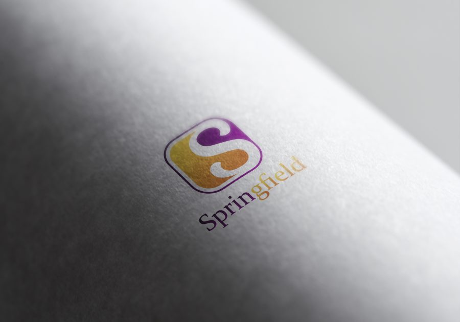 I'll be your minimalist business logo creator