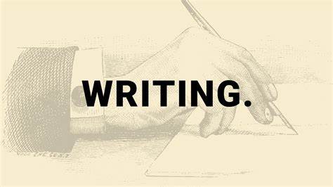 Writing is the Best Skill to Deliver Your Ideas.