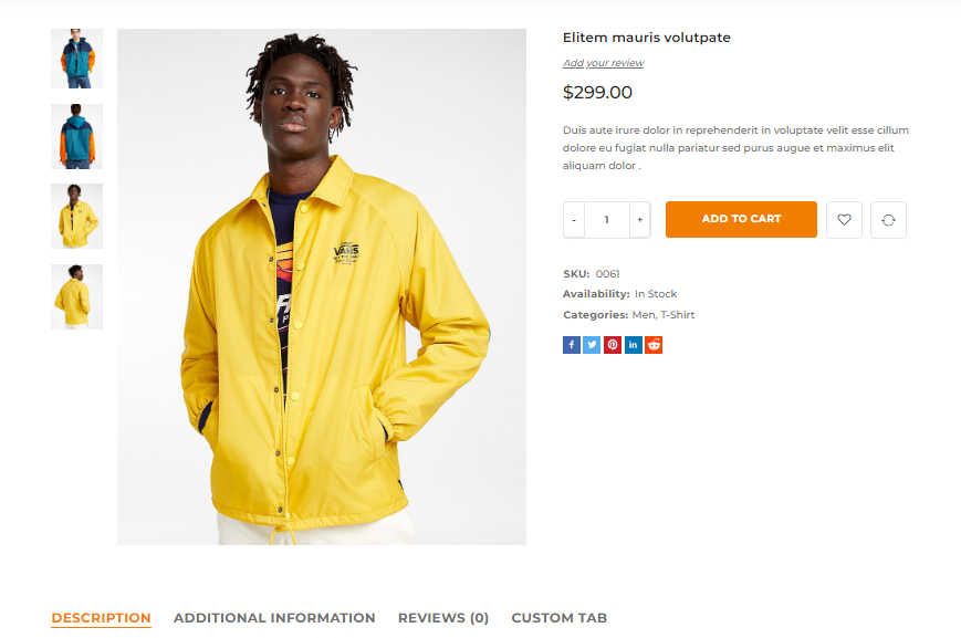I Will Professionally Handle Your wordpress WooCommerce Product Listing and Upload