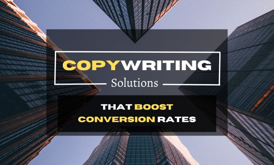 Expert Copywriting Services for Your Business