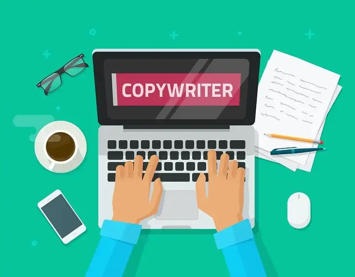 Multi-Channel Copywriter for Social Media, Email, and Website Copy