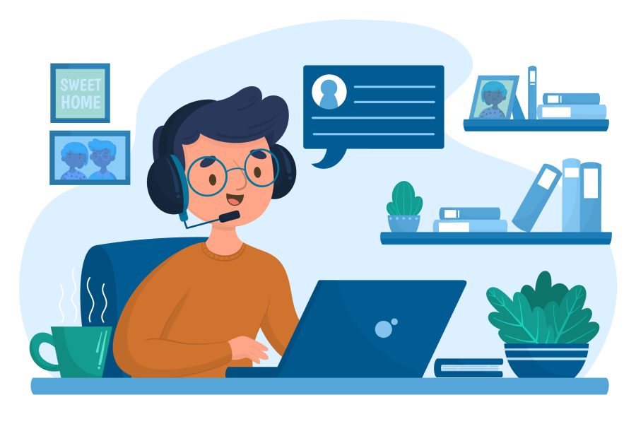 Data entry in excel with the expert