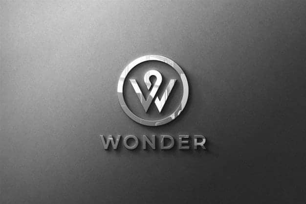 I will do creative logo design for your brand express
