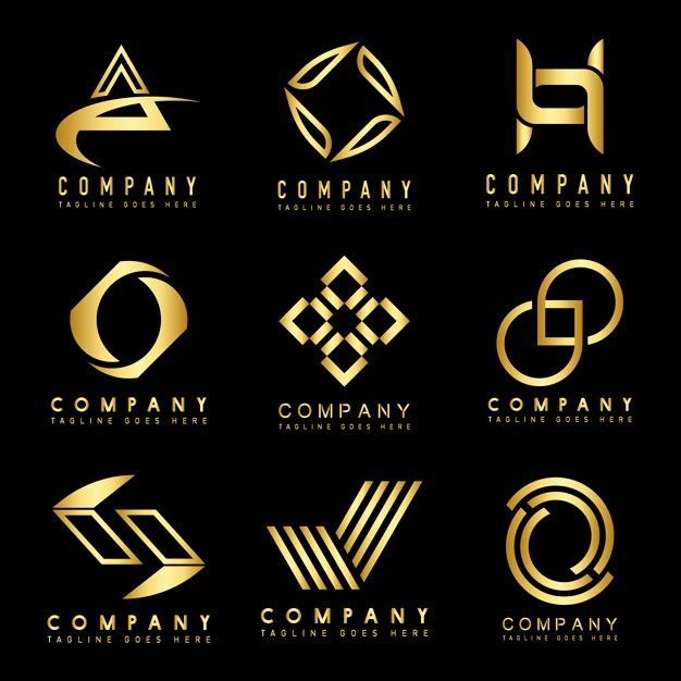 I will do modern minimalist logo design for your business