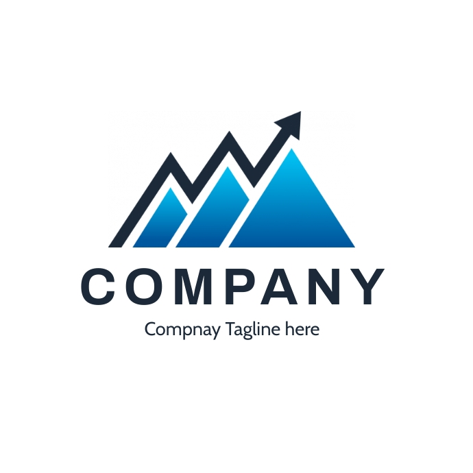 I will do modern minimalist logo design for your business