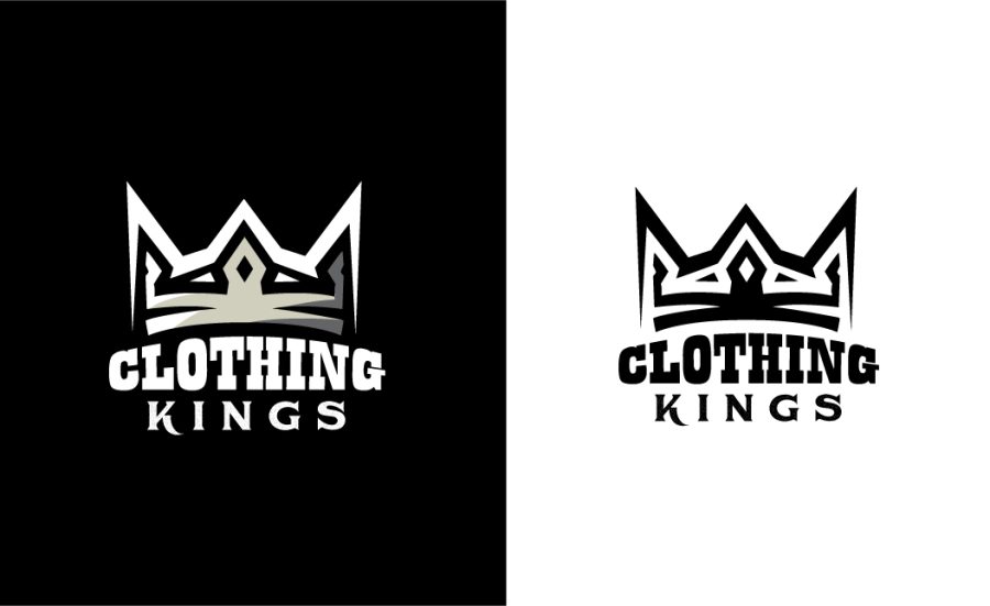 I will design vintage & 3d logo