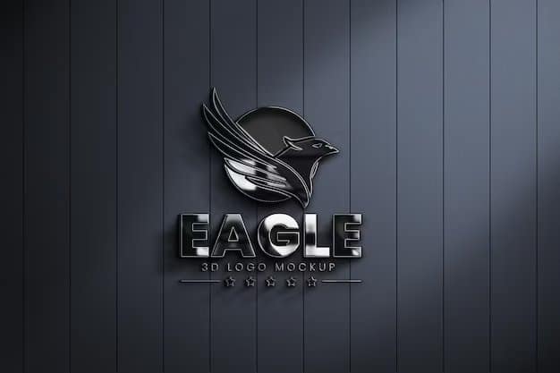I will do modern minimalist logo design for your business