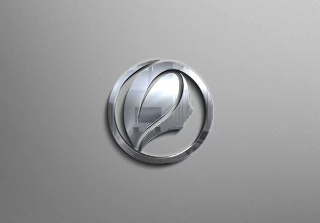 I will do creative logo design for your brand express