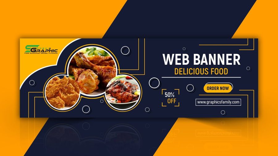 I will design professional roll ups, billboards, banners & POSTERS