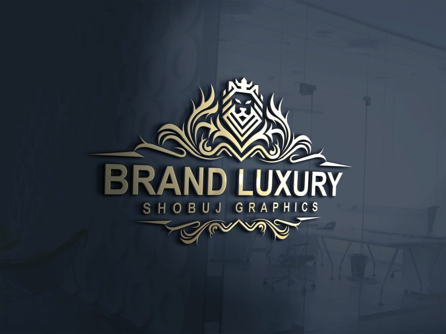 I will do modern minimalist logo design for your business