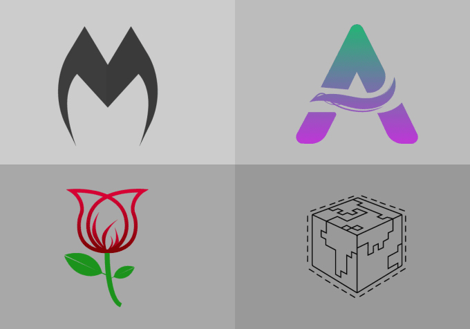 I will create personal or corporate designs