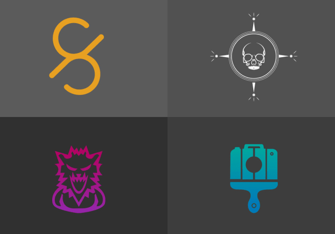 I will create personal or corporate designs
