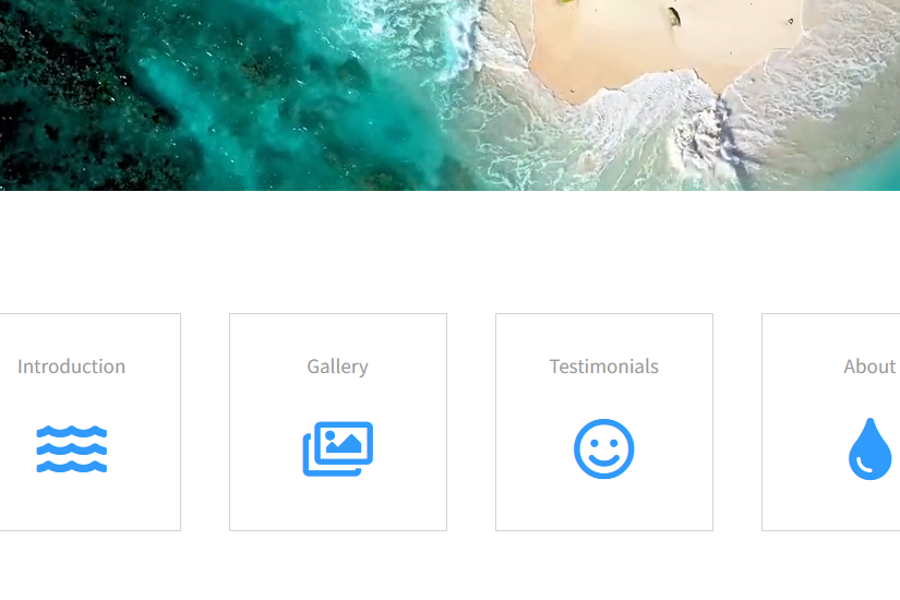 Create Laravel Dynamic Portfolio Website