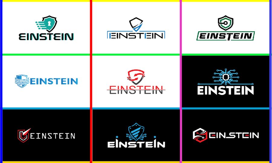 I will create a professional minimalist business logo design