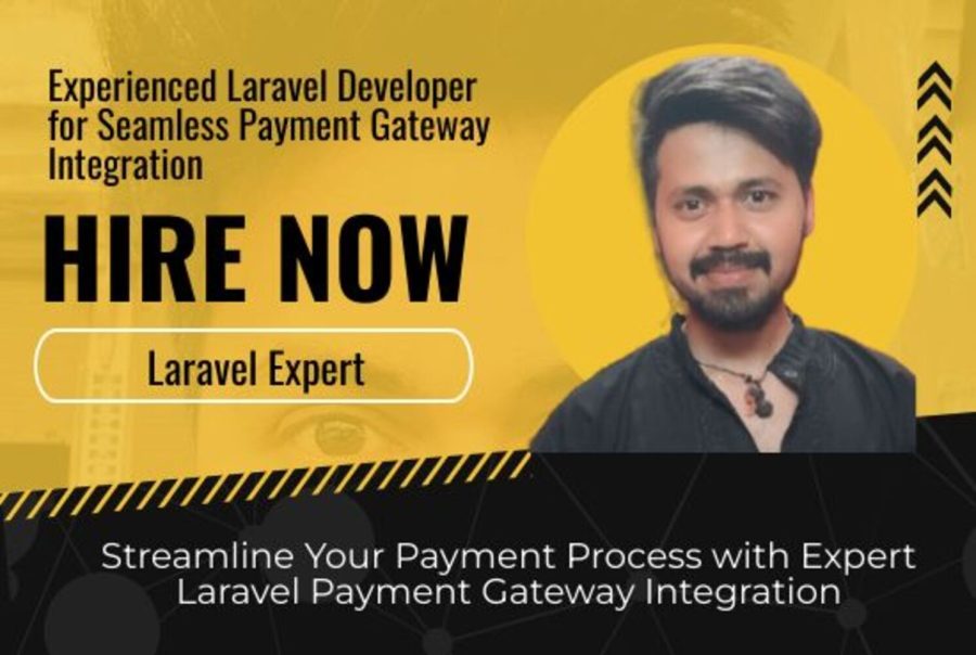 Integrate payment gateway to boost your online sell from website