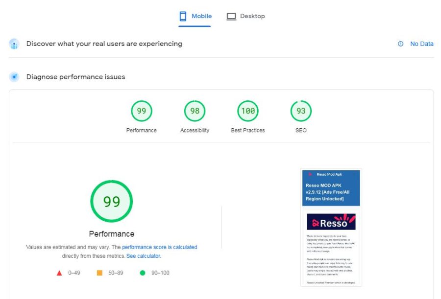 Professional Website Speed Optimization for Better User Experience
