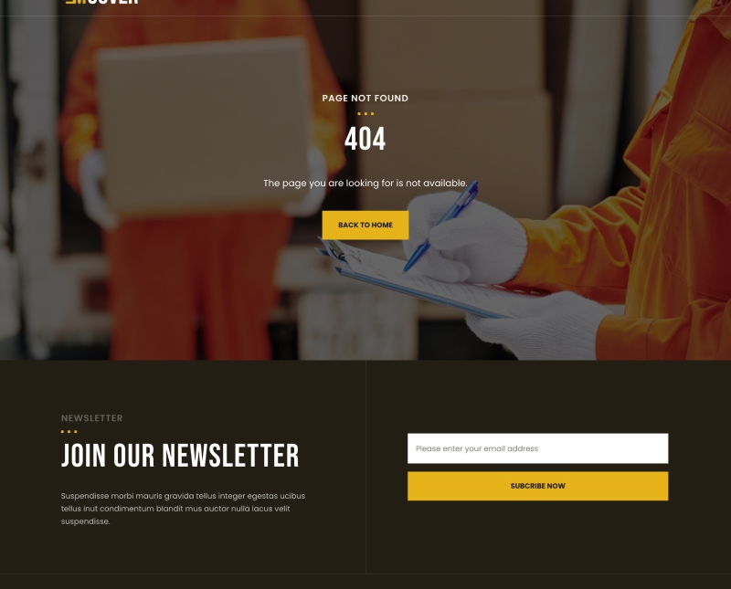 I Will Give You The Ultimate Multi-Purpose Premium WordPress Website Template Kit