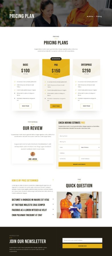 I Will Give You The Ultimate Multi-Purpose Premium WordPress Website Template Kit