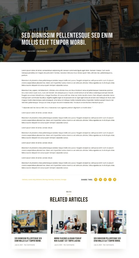 I Will Give You The Ultimate Multi-Purpose Premium WordPress Website Template Kit