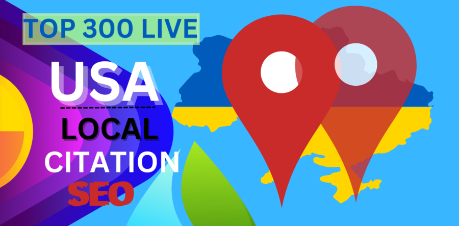  I Will do For local SEO ranking, create the best 300 local citations in the USA.