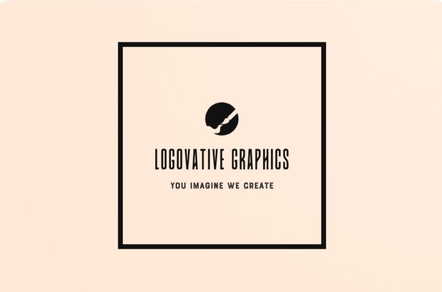 Creating the best type of logos just as required 