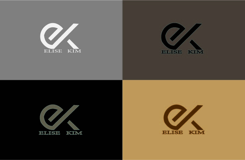 I will do simple logo &business card design