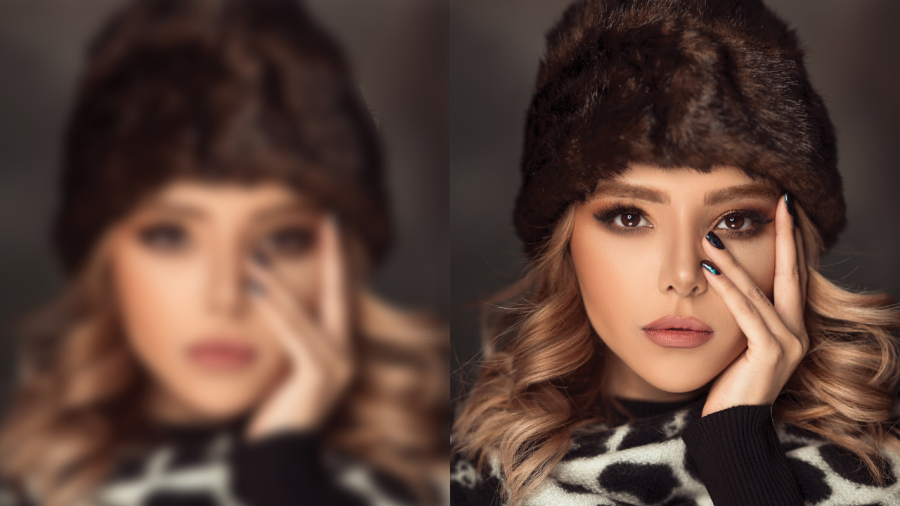 I will fix 1 the old picture repair as soon as possible. 1 free 