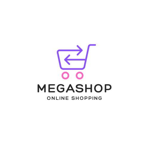 Create a professional logo for your store