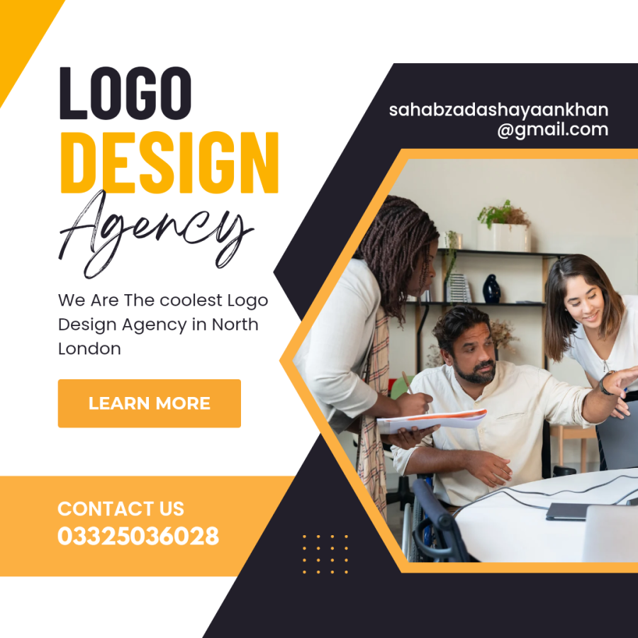 Unleashing Creativity: Custom Logo Design Services 