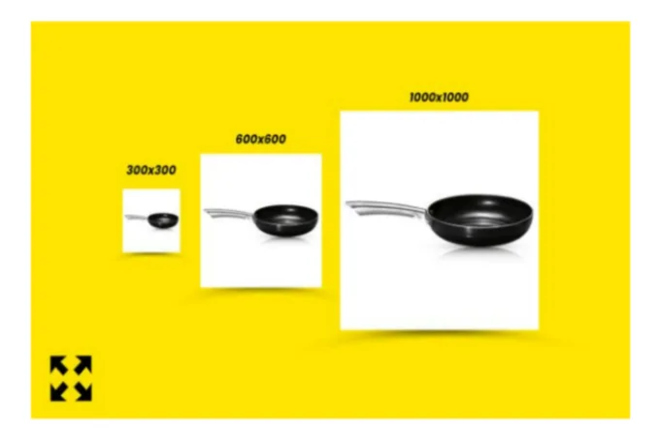 I will do urgent bulk images resizing photo resize logo and crop in 1 hour