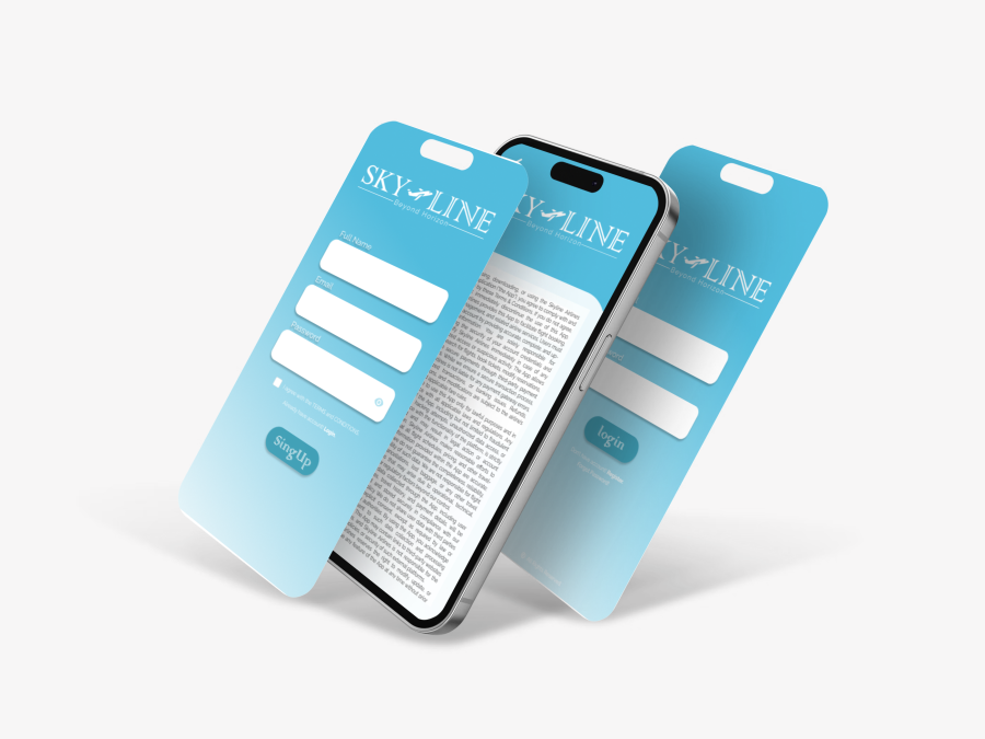 Professional UI UX Design Services Create Engaging and User Friendly Interfaces