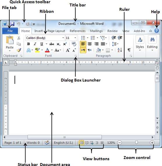I will provide a Microsoft word and power point complete services