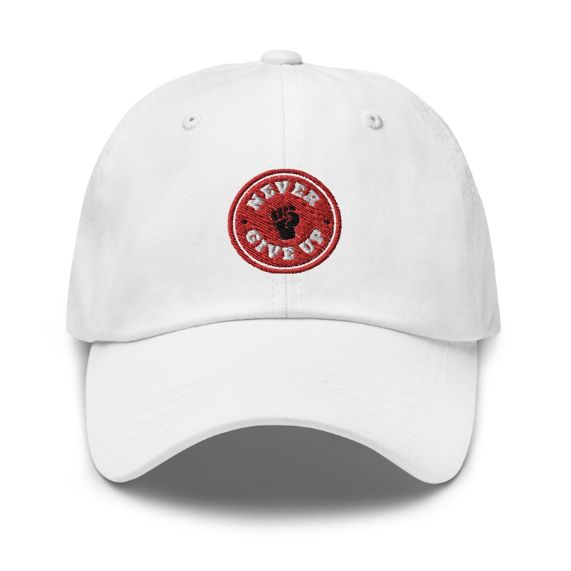 Top it off with Style The Perfect Cap and T-Shirt Design Combo