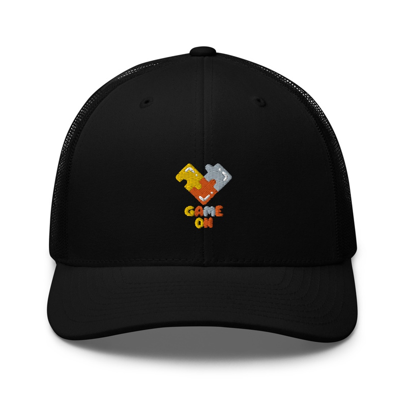 Top it off with Style The Perfect Cap and T-Shirt Design Combo