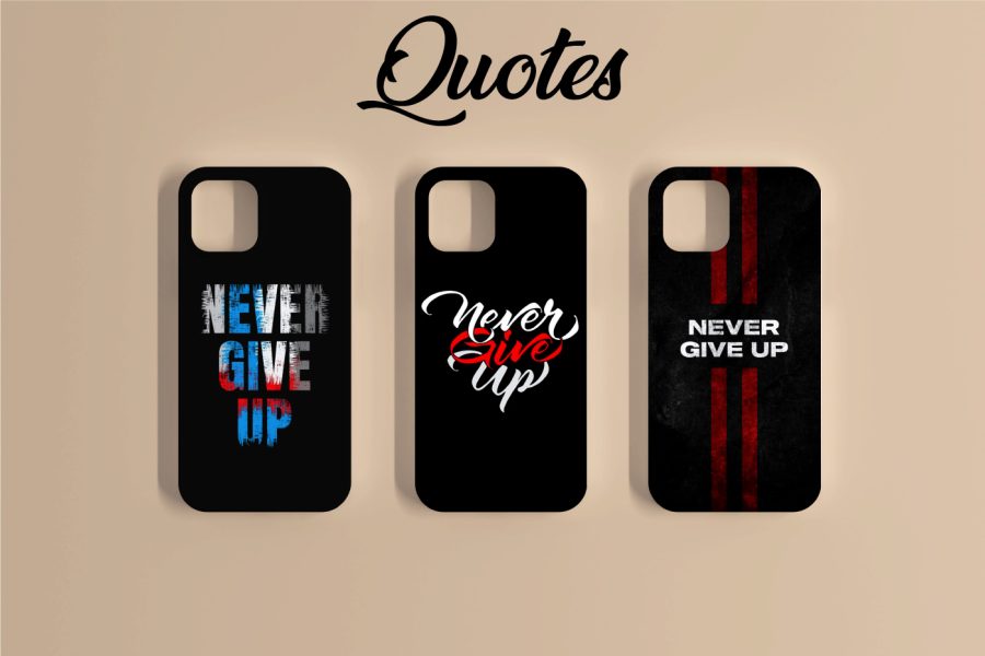 I will design trendy , unique and professional phone cases