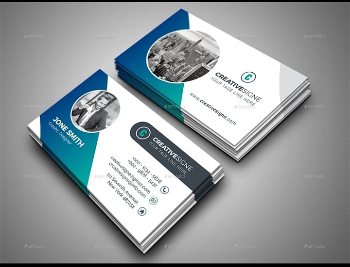 Business Cards That Leave a Lasting Impression
