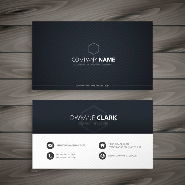Business Cards That Leave a Lasting Impression