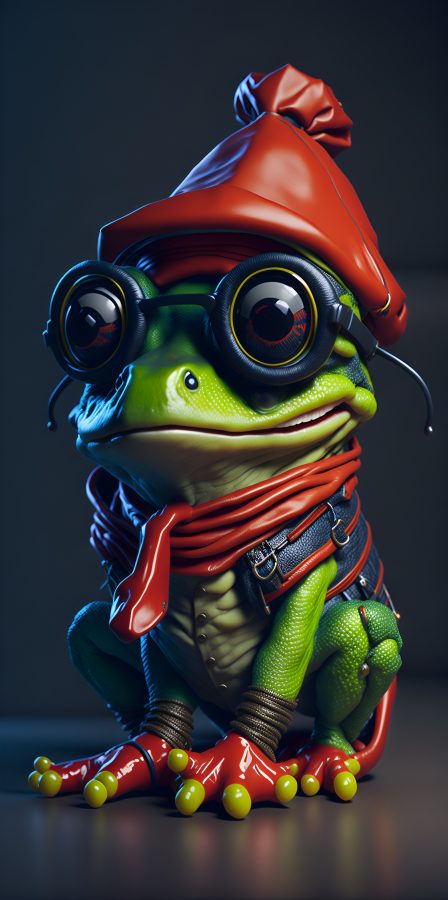 I will create quick high quality ai art for you and using your text and imagination