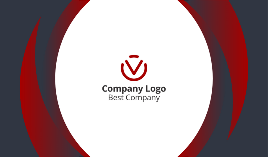I will design unique card for your business